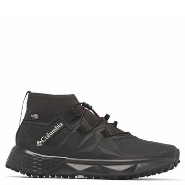 COLUMBIA Columbia FACET 75 ALPHA OUTDRY Black