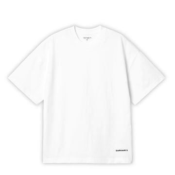 Carhartt U' Link Script marškinėliai