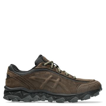 ASICS Asics GEL-TRANSCEND FJ Ruskea