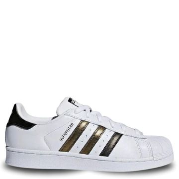 ADIDAS adidas SUPERSTAR Valkoinen