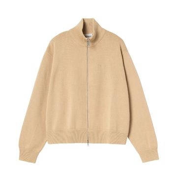 CARHARTT WIP Carhartt WIP KORI kampsun Liiv