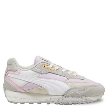 PUMA Puma W' Blktop Rider Harmaa