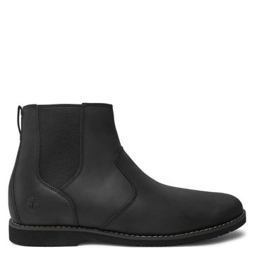 TIMBERLAND Timberland WOODHULL CHELSEA BASIC Juoda
