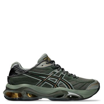 ASICS Asics GEL-KINETIC 2.0 Roheline