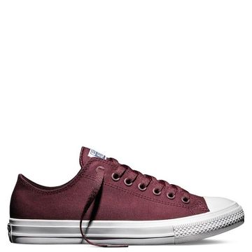 CONVERSE Converse CHUCK TAYLOR ALL STAR II Bordo