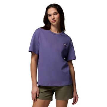 Columbia W' Heavyweight Graphic Marškinėliai