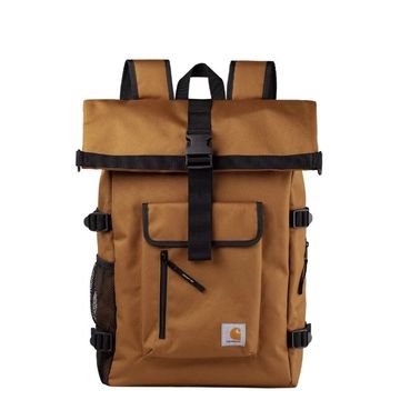 CARHARTT WIP Carhartt WIP PHILIS reppu Ruskea