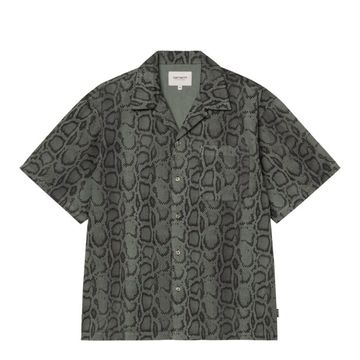 Carhartt WIP U' Snake Camo krekls