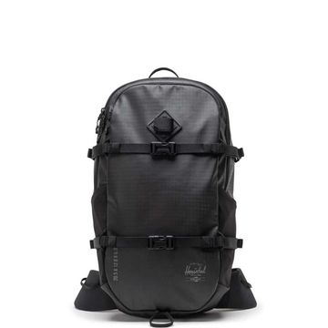 HERSCHEL Herschel ALL SEASON 29L backpack Black