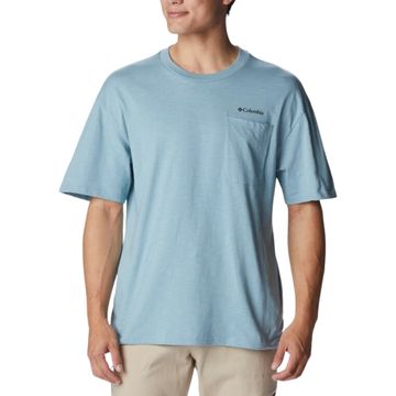 COLUMBIA Columbia BREAK IT DOWN sweatshirt Blue