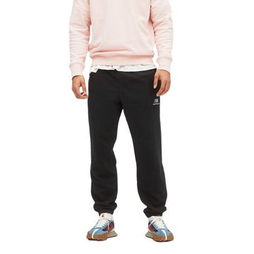 NEW BALANCE New Balance U' Unissential housut Musta