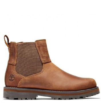 TIMBERLAND Timberland COURMA KID CHELSEA Ruda