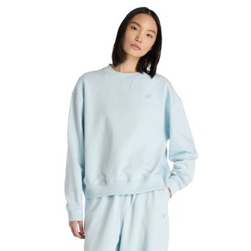 New  Balance W' Athletics French Terry sweatshirts