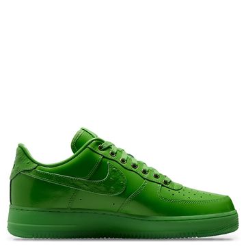 NIKE Nike AIR FORCE 1 ’07 LX Zielony