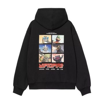 CARHARTT WIP Carhartt WIP WIPTOPIA II džemperis Juoda
