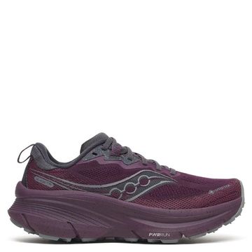 SAUCONY Saucony GUIDE TR GORE-TEX Bordo