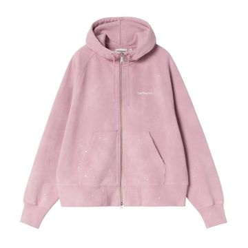 CARHARTT WIP Carhartt WIP HOODED PAINTER pusa Roosa