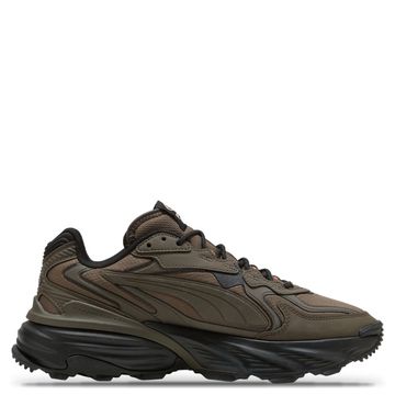 PUMA Puma FADE NITRO TR+ Pruun