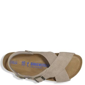 Birkenstock Tulum SFB