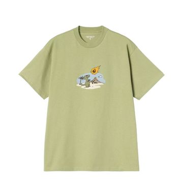 Carhartt WIP U' Impact T-krekls