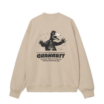 CARHARTT  U' wiptopia Bluzy