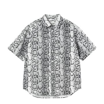 Carhartt WIP W' Snake Camo krekls