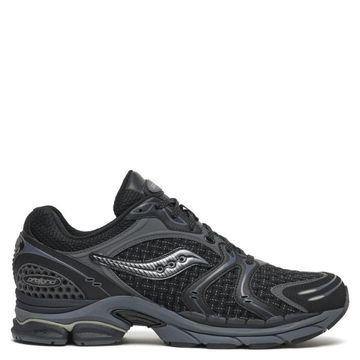 SAUCONY Saucony PROGRID TRIUMPH 4 FABRICATED FUTURE Melns