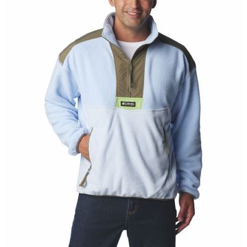 COLUMBIA Columbia RIPTIDE džemperis Mėlyna