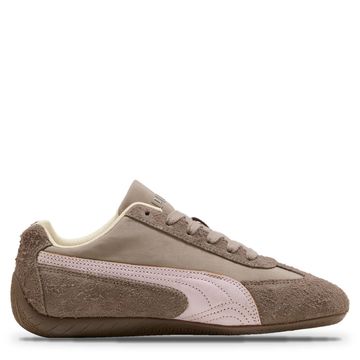 PUMA Puma SPEEDCAT BRUSHED LUXE Marron
