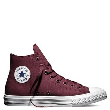 CONVERSE Converse CHUCK TAYLOR ALL STAR II Bordo