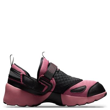 NIKE Jordan TRUNNER LX Czarny