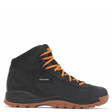 COLUMBIA Columbia NEWTON RIDGE BC Black