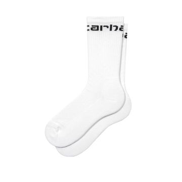 CARHARTT WIP Carhartt WIP kojinės Balta