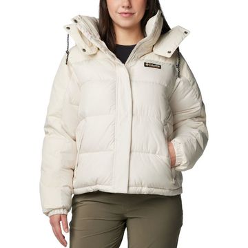 Columbia W' Snowqualmie II striukė