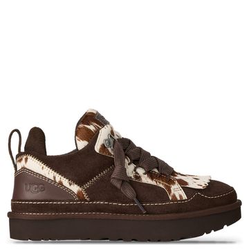 UGG Ugg LOWMEL WESTERN Brown