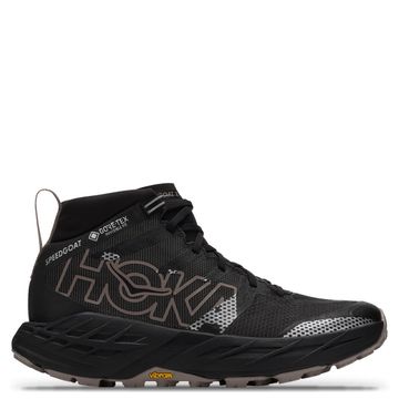 HOKA Hoka SPEEDGOAT 7 HIKE GORE-TEX Juoda
