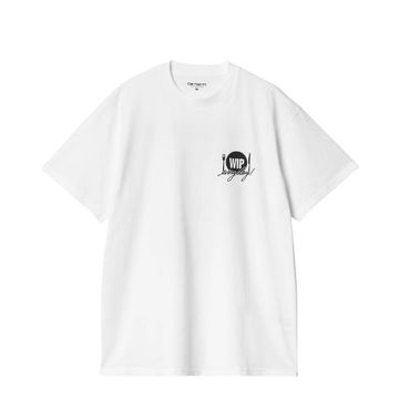 Carhartt WIP U' Catalogue T-Shirt