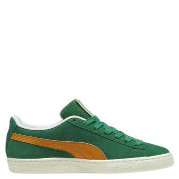 PUMA Puma M' Suede Patch Archive Vihreä