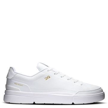 ON On THE ROGER CENTRE COURT White
