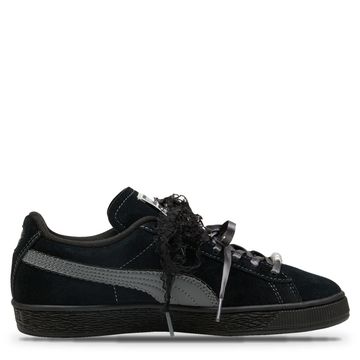 PUMA Puma SUEDE BLOOM Noir