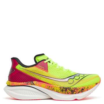 SAUCONY Saucony M' Endorphin Azura Colourful