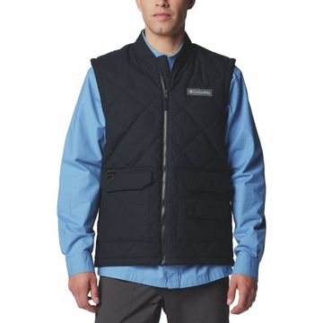 Columbia M' Rad Padded vest