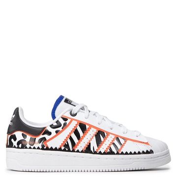 ADIDAS adidas W' Superstar Rich Mnisi Valkoinen