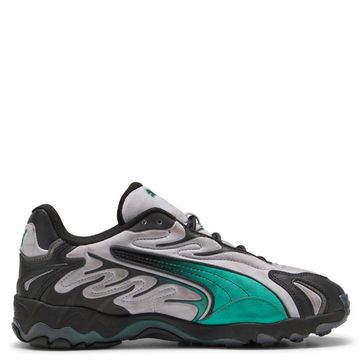 PUMA M' Inhale Distressed Vibrant