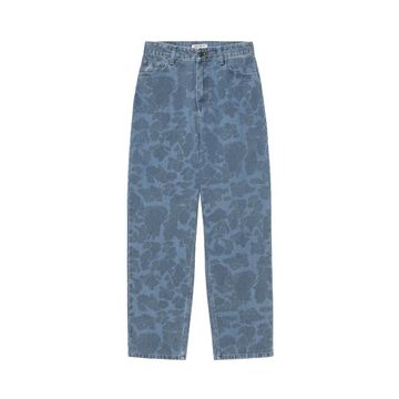 CHARHARTT WIP W' Duck orell džinsai