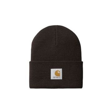 CARHARTT WIP Carhartt WIP WATCH czapka Brązowy