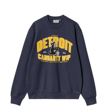 Carhartt WIP U' Underground Sweat