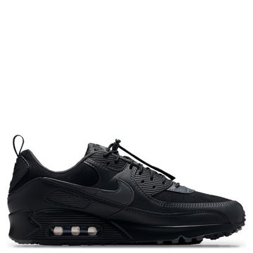 NIKE Nike AIR MAX 90 Czarny