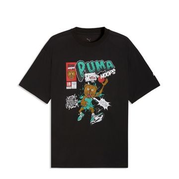 Puma U' Flagrant Foul SS Tee 4