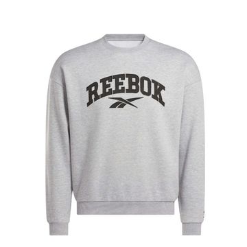 REEBOK U' COTTLE SWEATSHIRT